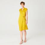 Халат портфолио минималистичный Smart And Joy, желтый - фото 2