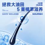 Мужской шампунь BLUE MAN - фото 5