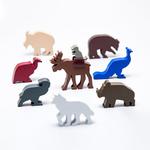 Настольная игра Everdell: Spirecrest Expansion 2nd Edition - фото 2