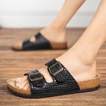 Сандалии Musnodo, черный - фото 5