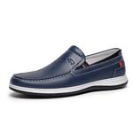 Туфли мужские Men"s Casual Men Low-Top Volo, черный - фото 28