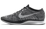 Кроссовки для бега унисекс Nike Flyknit Racer Oreo 2 - фото