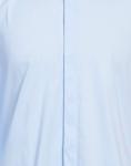 Рубашка Giorgio Armani, небесно-голубой - фото 4