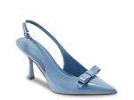 Туфли Marc Fisher Rayma Pump, синий - фото