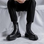 Ботинки Cachiotti Martin Boots Men - фото 11