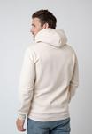 Толстовка с капюшоном Bavarian Caps, бежевый - фото 2