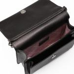 Сумка кросс-боди Liu Jo Caliwen, Black - фото 4