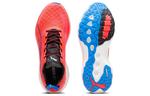 Кроссовки Puma ForeverRun Nitro 'Fire Orchid Ultra Blue', красный - фото 4