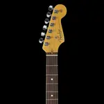Fender American Professional II Stratocaster HSS - Олимпийский белый-белый - фото 3