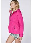 Куртка софтшелл Chiemsee Salty, розовый - фото 2