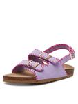 Сандалии AVO-RMT-126 Roxy, фиолетовый - фото 2