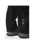 Брюки W BLAZE 3L SHELL PANT черного цвета Helly Hansen - фото 7