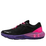 Кроссовки hovr phantom 'black pink' Under Armour, черный - фото