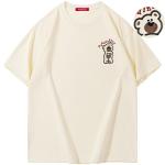 Футболка унисекс Paddington Bears, серый - фото 10