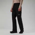 Брюки Berghaus Ridge-Seeker Goretex, черный - фото 6