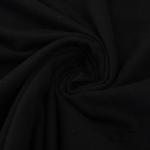 Футболка мужская CDG, черный - фото 3