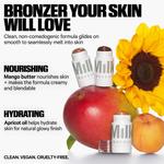 Матовый кремовый бронзер-стик MILK MAKEUP, 0.19 oz /5.7 g, Spaced - фото 4