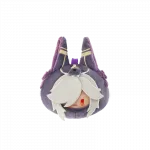 Плюшевая игрушка GenShin, Cyno - фото