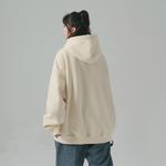 Толстовка унисекс Golfcross, черный - фото 18