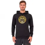 Худи Bidi Badu Paris 2024 Chill, черный - фото