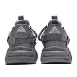 Masongarments Массивные кроссовки унисекс, Черный - фото 23