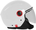 Шлем Acerbis brezza jet, White - фото 5