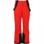 Брюки Whistler, красный - фото