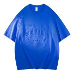 Футболка унисекс BOBBY ABLEY, Голубое небо - фото 7