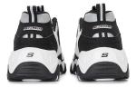 Кроссовки sport d'lites 2.0 shoes 'black white' Skechers, черный - фото 4