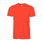 Футболка унисекс из джерси BELLA + CANVAS Bella+Canvas - фото 3