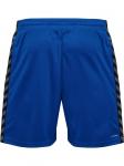 Шорты Hummel Hmlauthentic Multisport Herren, цвет true blue - фото 2