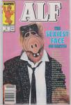 ALF (1988) #6 (Marvel Comics) - фото