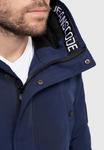 Зимняя куртка INDICODE JEANS Winter Jacket Albany, синий - фото 3
