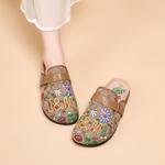 Тапочки женские Joy&Mario - фото 15