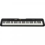 Casio CT-S200 61-Key Portable Keyboard (Black) CT-S200BK - фото 2