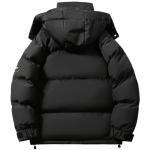 Jeep Пуховик Unisex, Ecru - фото 5