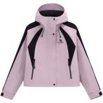 Ветровки женские Camel, цвет Phantom Black/Warm White - фото 4