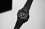 Часы CASIO G-Shock Analog-Digital 'Black', черный - фото 4
