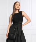 Сумка-мессенджер Patrizia Pepe, черный - фото 3