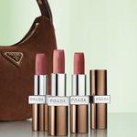 Легкие матовые стекируемые помады Matte PRADA - фото 2