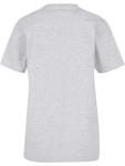 Футболка Mister Tee, серый - фото 2
