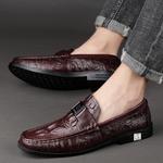 Gommino Лоферы Унисекс Ckvusamg, черный - фото 14