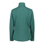 Женская флисовая куртка CMP 30E9686 - фото 2