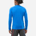 Лонгслив MILLET Trilogy Wool Ts MILLET, Icon Blue - фото 2
