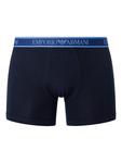 Боксеры Emporio Armani, синий - фото 4