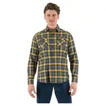 Рубашка Karpos Martora, разноцветный - фото