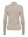 Свитер ONLY ONLVENICE, Taupe - фото 3