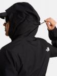THE NORTH FACE Куртка Outdoor 'Quest' в черном цвете - фото 8
