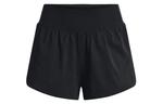 Under Armour Женские спортивные шорты, цвет Black - фото