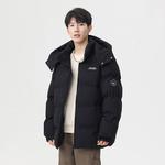 Jeep Пуховик Unisex, Khaki - фото 6